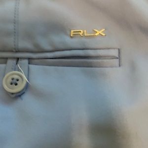 RLX Golf Tailored Fit Performance Pant